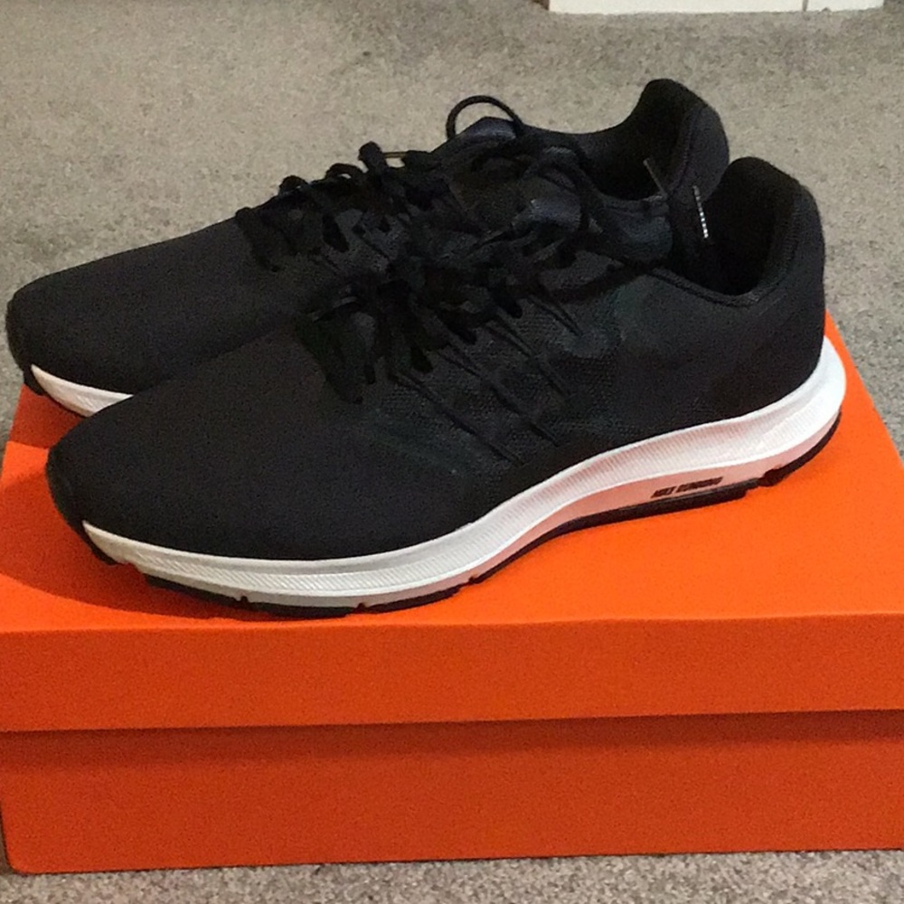 Nike Run Swift men’s running shoes